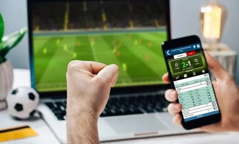 Các loại kèo cược hấp dẫn tại Live Azbet88