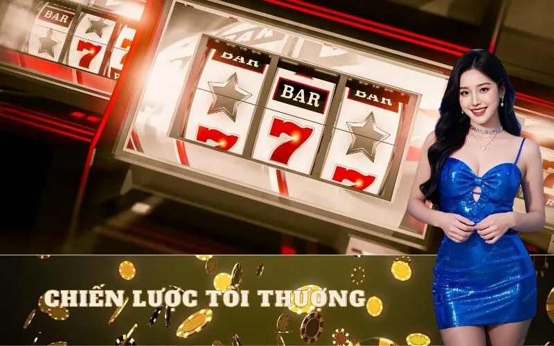 Chiến Lược Tối Thượng