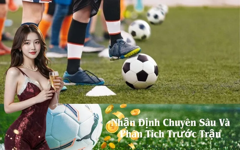 Nhận Định Chuyên Sâu Và Phân Tích Trước Trận