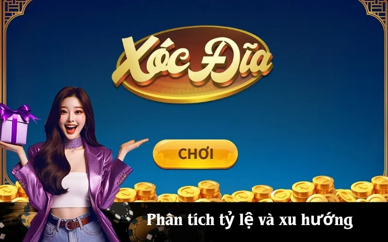 Phân tích tỷ lệ và xu hướng