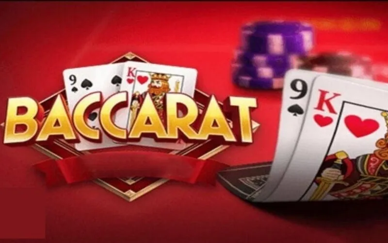 Phân tích tỷ lệ thắng của bài cào Baccarat